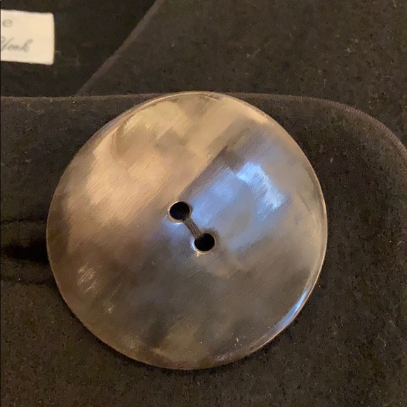 Rag and Bone Wool Jacket - Picture 8 of 8